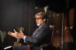 Amitabh Bachchan at Jhonny Walker Voyager award in Taj Hotel, Mumbai on 16th Dec 2012 (24).JPG